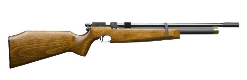 Vzduchovka CZ 200 S HUNTER