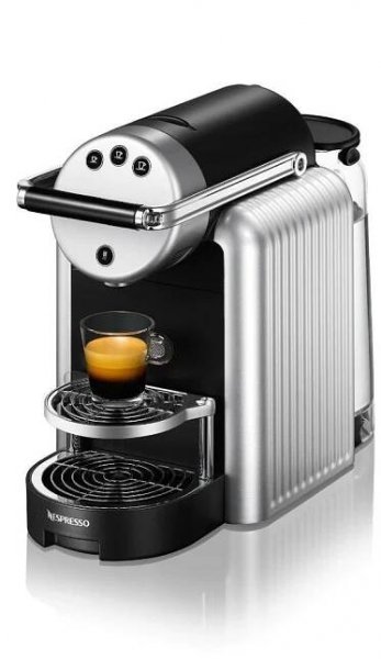 Kávovar Nespresso Professional Zenius