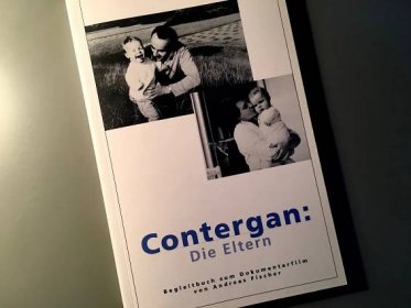 Contergan: Die Eltern – Andreas Fischer