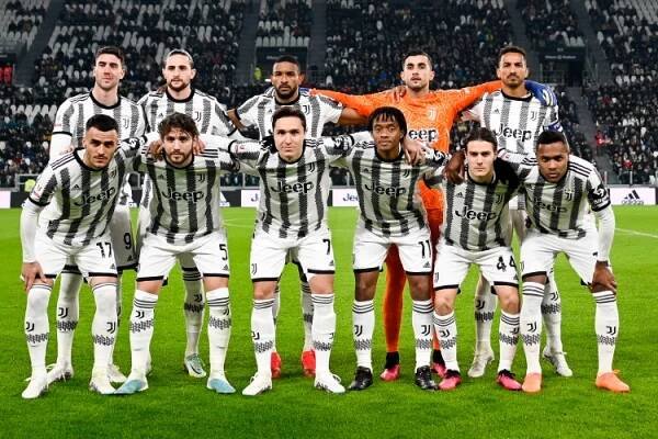 Juventus FC v SS Lazio - Coppa Italia Quarter Final
