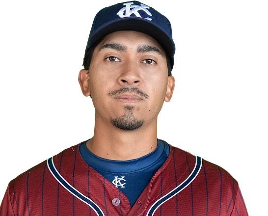 Daniel Martinez