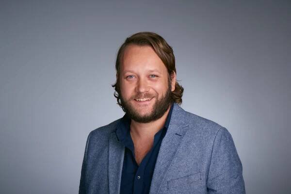 Seven.One Studios Appoints Tobias Schulze as SVP of Global Sales