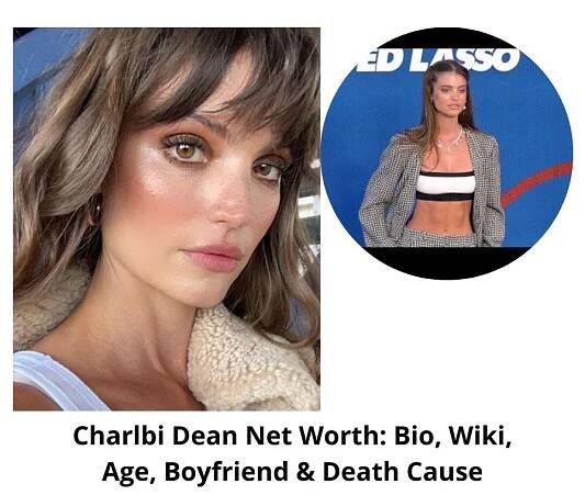 Charlbi Dean Net Worth: Bio, Wiki, Age, Boyfriend & Death Cause
