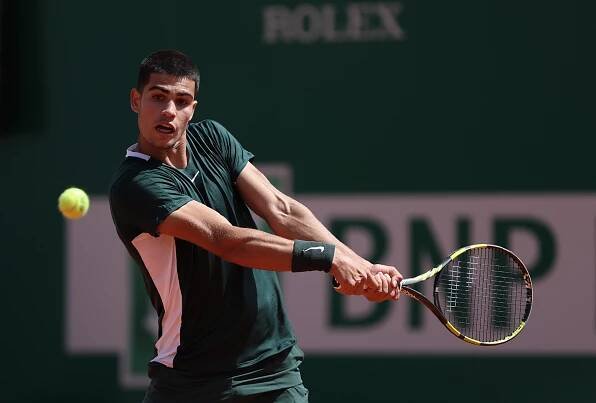 ATP Tour and WTA 2022 Draws: Barcelona, Belgrade, Stuttgart and Istanbul