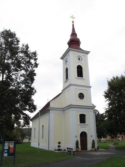 Rudersdorf (Burgenland)