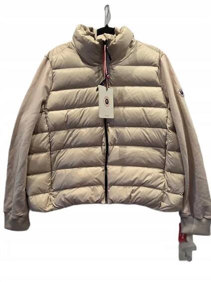 NOVÁ DÁMSKÁ BUNDA RESET VEL. 3XL BÉŽOVÁ MODEL MADRID