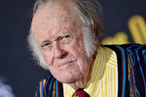 M. Emmet Walsh Net Worth