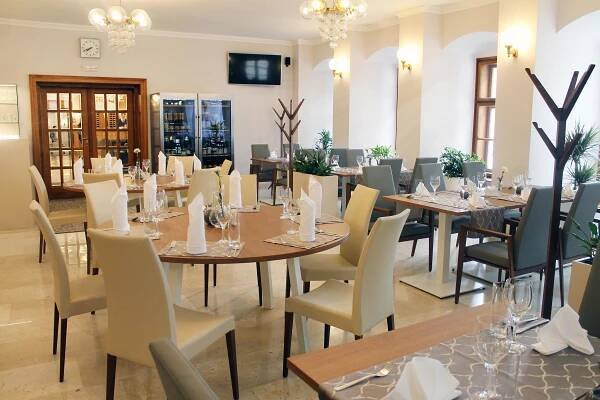 Hotel Prince de Ligne, Teplice