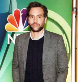 Josh Radnor 25 Things You Dont Know About Me