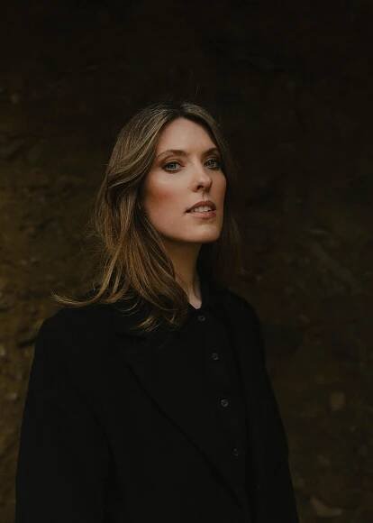 Rebecca Thomas
