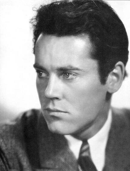 Henry Fonda fotka