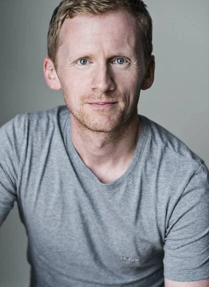 Gunnar Cauthery - Creative Artists Iceland