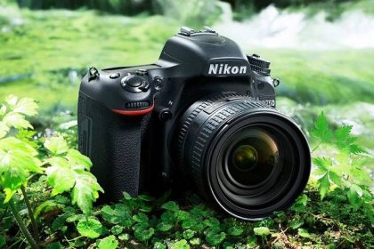 Nikon's D750 is a pro-level DSLR with a practical side - The Verge