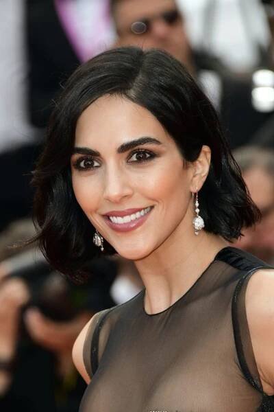 Rocío Muñoz Morales herečka