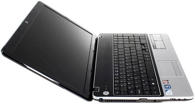 Acer eMachines E730ZG-P602G32Mnks
