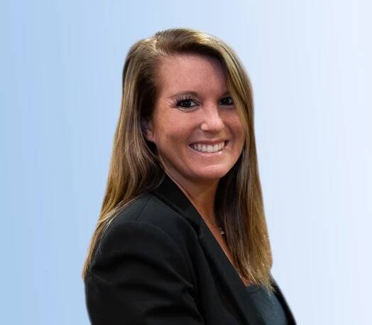 Jessica Williams headshot