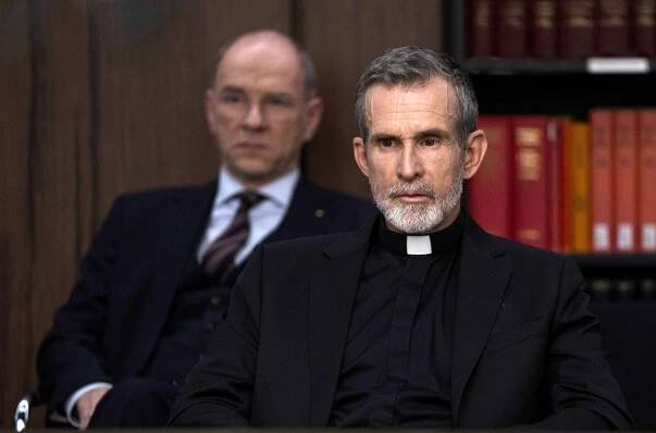 Playing God - Z filmu - Ulrich Matthes