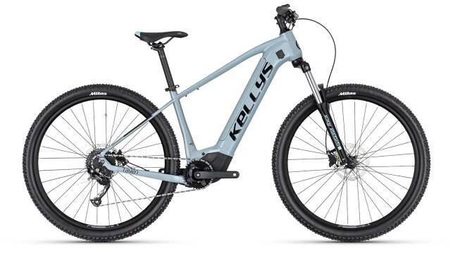 KELLYS Tayen R10 P Sky Blue 29" 725Wh M