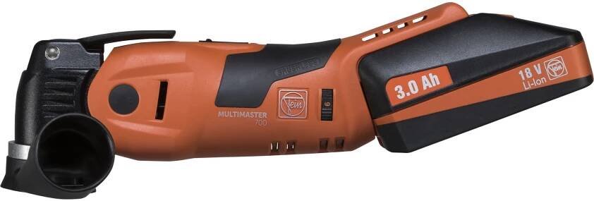 FEIN MultiMaster AMM 700 Max Top | ab-com.cz
