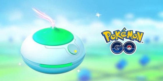 Pokémon GO - Nový event - Incense Day: Type Shuffle