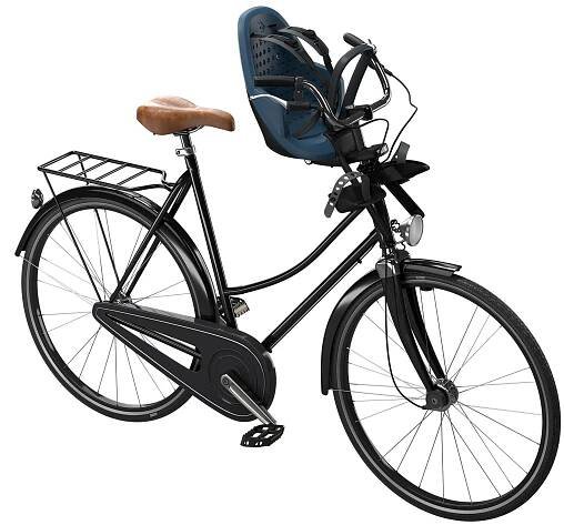 DEMO - THULE YEPP NEXXT MINI BLUE