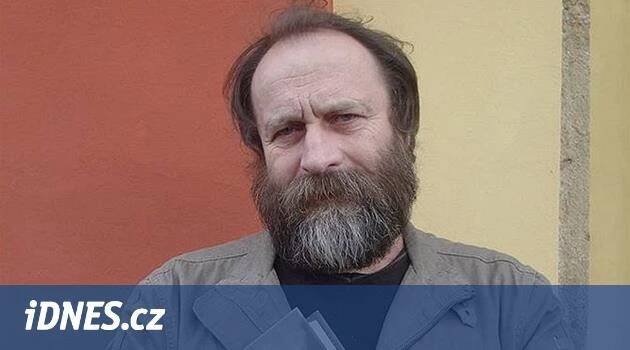 Slanina, Ohnisko, Wernisch - hlavně se v poezii nebrat smrtelně vážně - iDNES.cz
