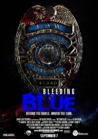 Bleeding Blue (2018) 6.6