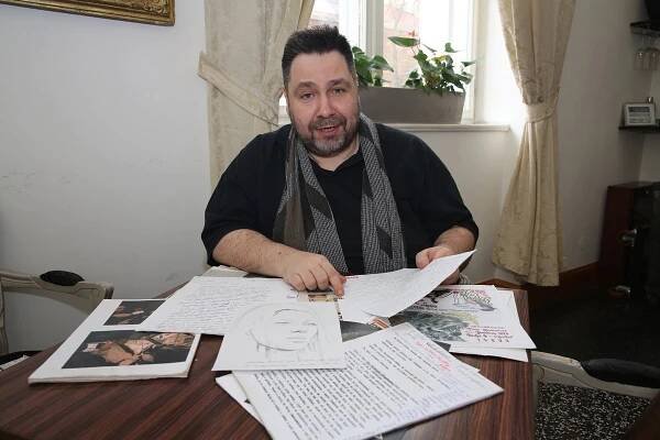 Xaver Veselý o letadlech CASA a jednom obvinění: Pilot, co (ne)znásilnil dívku