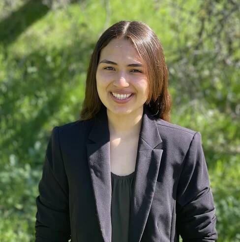 Awarded 1k My Story Matters Scholarship | Mariana Chavez Ontiveros, 2021