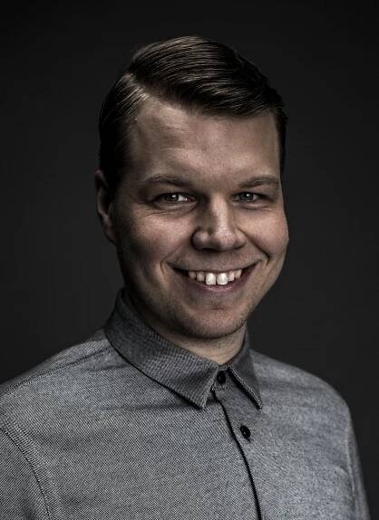 Neznámý voják - Promo - Hannes Suominen