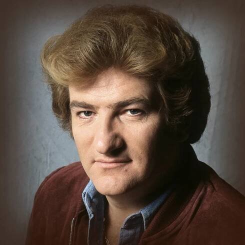 Eddy Mitchell
