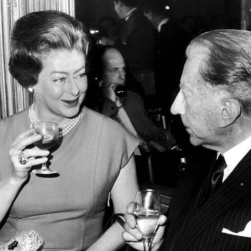 Trust: J. Paul Getty Had as Many Live-In Girlfriends as FX’s Trust Claims