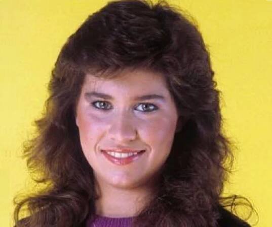 Nancy McKeon Biography - Facts, Childhood, Family & Achievements of Actress