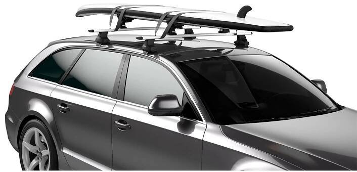 Nosič kajakov a SUP Thule DockGrip