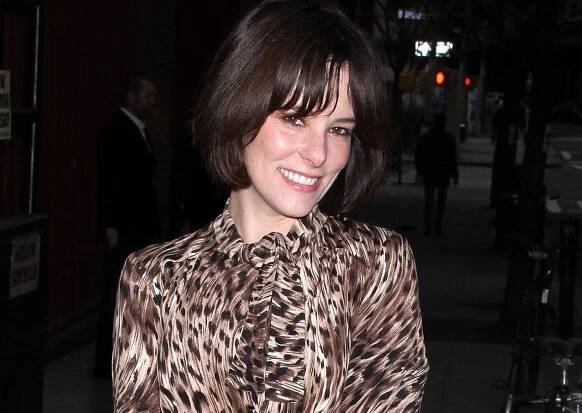 Parker Posey