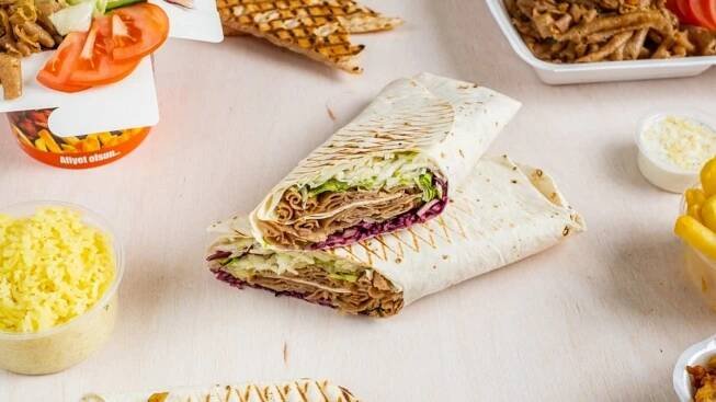 Kebab Anatolia