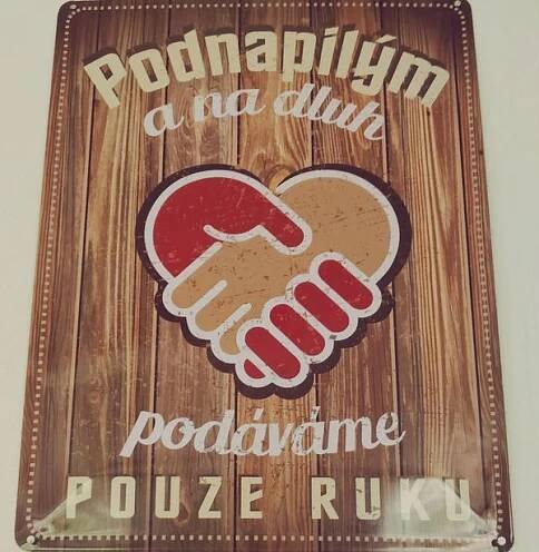 Hospoda Za Vodů foto 6