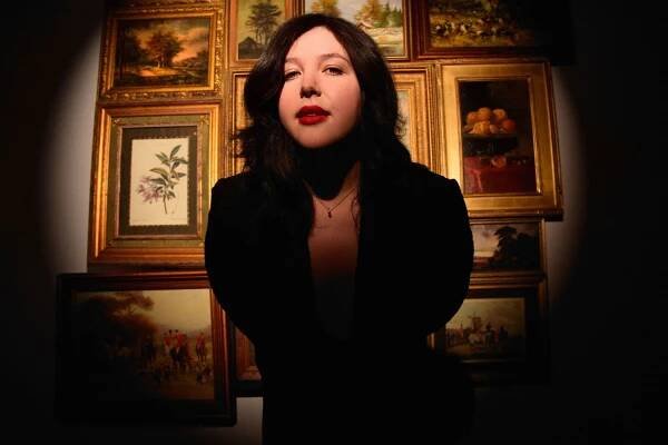 Lucy Dacus interview