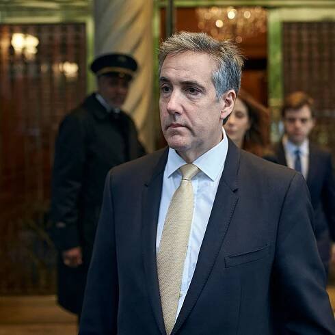 Michael Cohen Faces Grueling Cross-Examination: Trump Trial Day 18 Takeaways