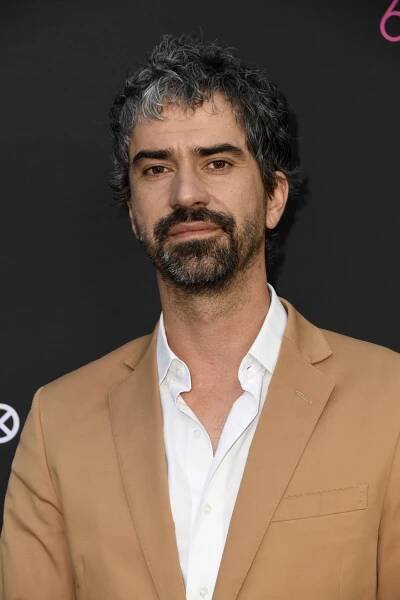 Hamish Linklater - Actor