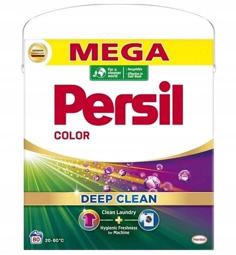 Persil prášek na barevné prádlo 4,4 kg 80 praní