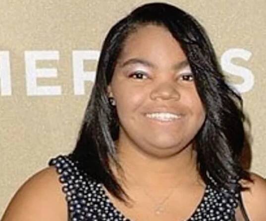 Karima Jackson Biography