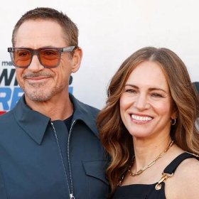 Robert Downey Jr. Celebrates 'Love Still in Bloom' in 18th Wedding Anniversary Post