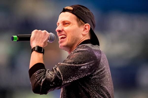 Axel Fischer (Musiker)