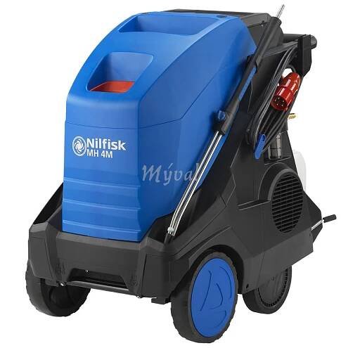 Tlaková myčka Nilfisk Medium