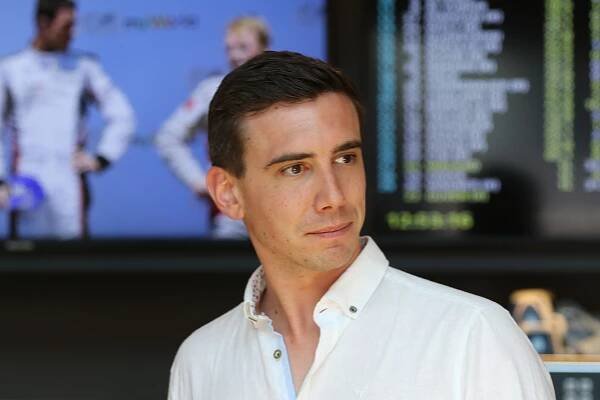 Meet the 30-year-old who just became Europe’s wealthiest millennial after inheriting half the Red Bull empire