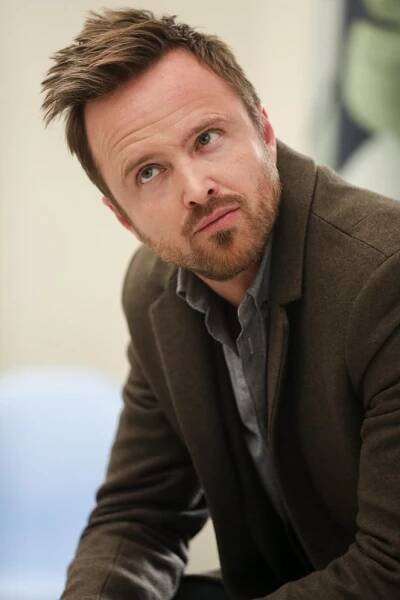 The Path - A New American Religion - Z filmu - Aaron Paul