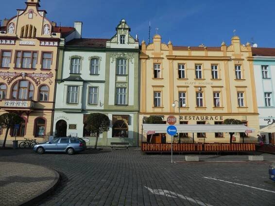 Restaurace Zlatý soudek foto 6