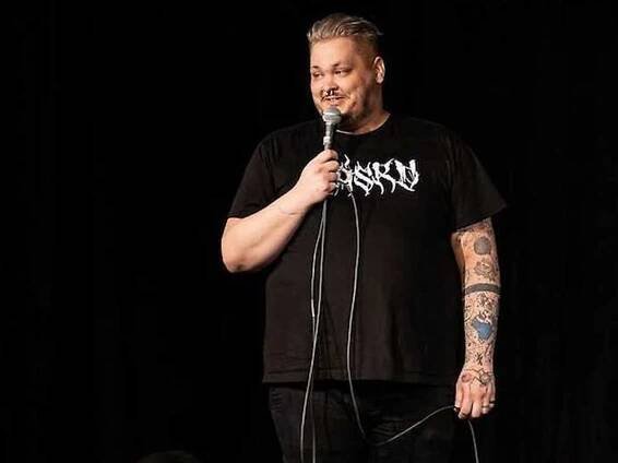 Stand-up show v Ústí pomůže dětem. Vystoupí Tigran, Macháček i Big Daddy Mikky
