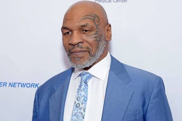 Mike Tyson Is Coming Out of Retirement! Boxer Returning to Ring for Roy Jones Jr. Exhibition